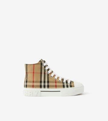 burberry bambina scarpe|Burberry Kids Scarpe da bambina .